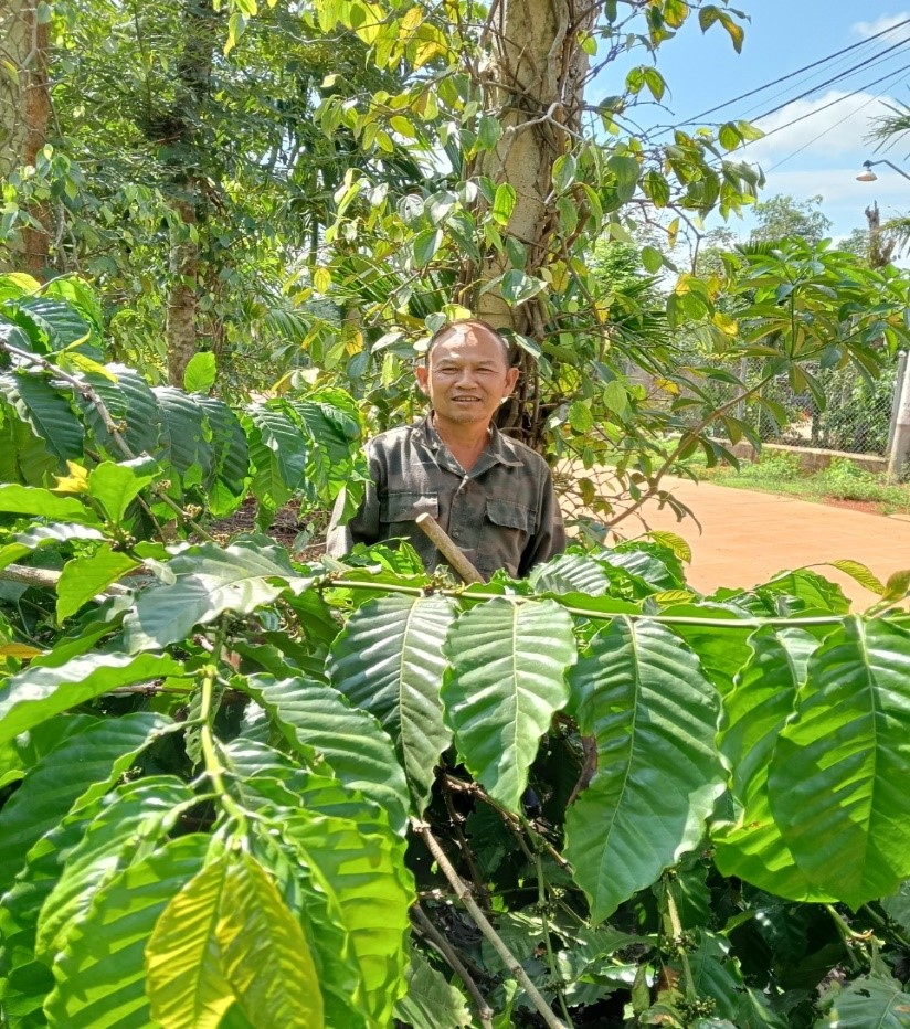 NÔNG DÂN 1
